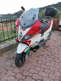 Nexus 300 anniversary