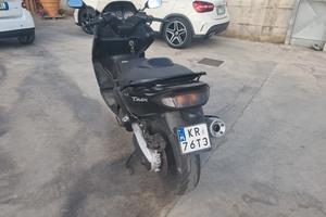yamaha t max 500