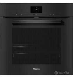 FORNO MIELE H 7660 BP NERO