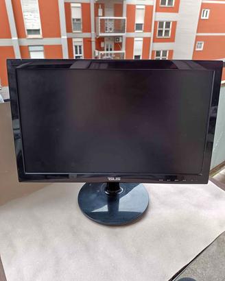 Monitor ASUS VS197 18.5" LED VGA