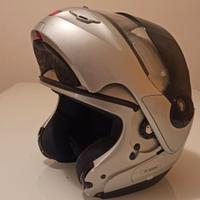 Casco Moto Nolan Classic N-COM Tg XS