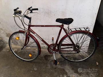 Bici Uomo Ruote 28 Bianchi