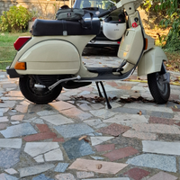 Vespa px 150 perfetta