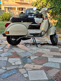 Vespa px 150 perfetta