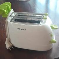 tostapane tostiera Giò Style