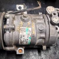 Compressore aria condizionata Suzuki Swift 1.3 ddi