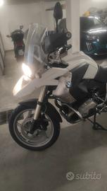 BMW R1200 GS