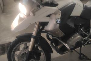 BMW R1200 GS