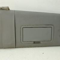 PARASOLE ALETTA LATO PASSEGGERO OPEL Corsa D 5P 1Â