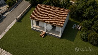 VILLA SINGOLA A LOIRI PORTO SAN PAOLO
