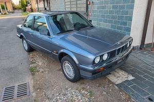 bmw 316 2 porte '83