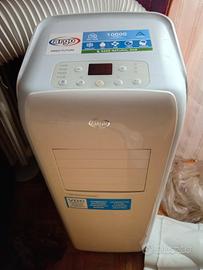 Condizionatore Argo future 10.000 BTU usato poco