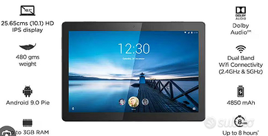 Tablet Lenovo M10
