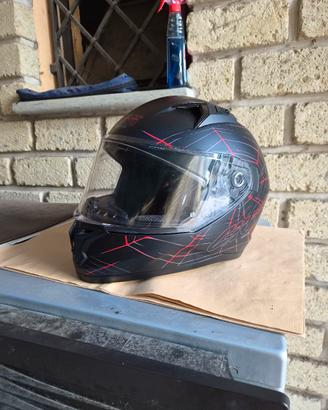 Casco integrale Givi  HRS 50.7 taglia L
