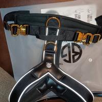 Pettorina Bad guys L nuova