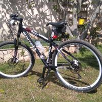 carratt Sirio alumin