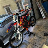 Ktm 85 sx