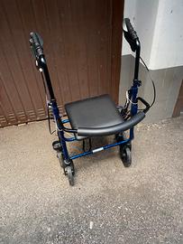 Rollator per anziani Nuovo