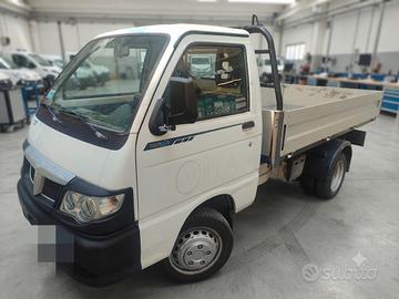 PIAGGIO PORTER MAXII 1.3 BENZINA- FISSO-44000 KM