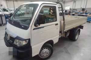PIAGGIO PORTER MAXII 1.3 BENZINA- FISSO-44000 KM