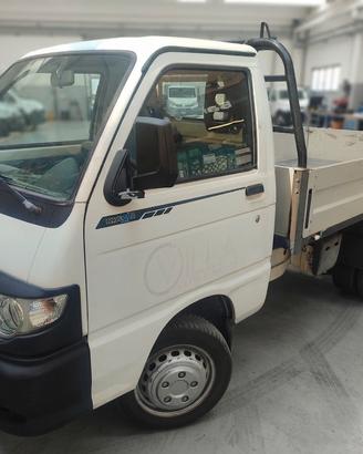 PIAGGIO PORTER MAXII 1.3 BENZINA- FISSO-44000 KM
