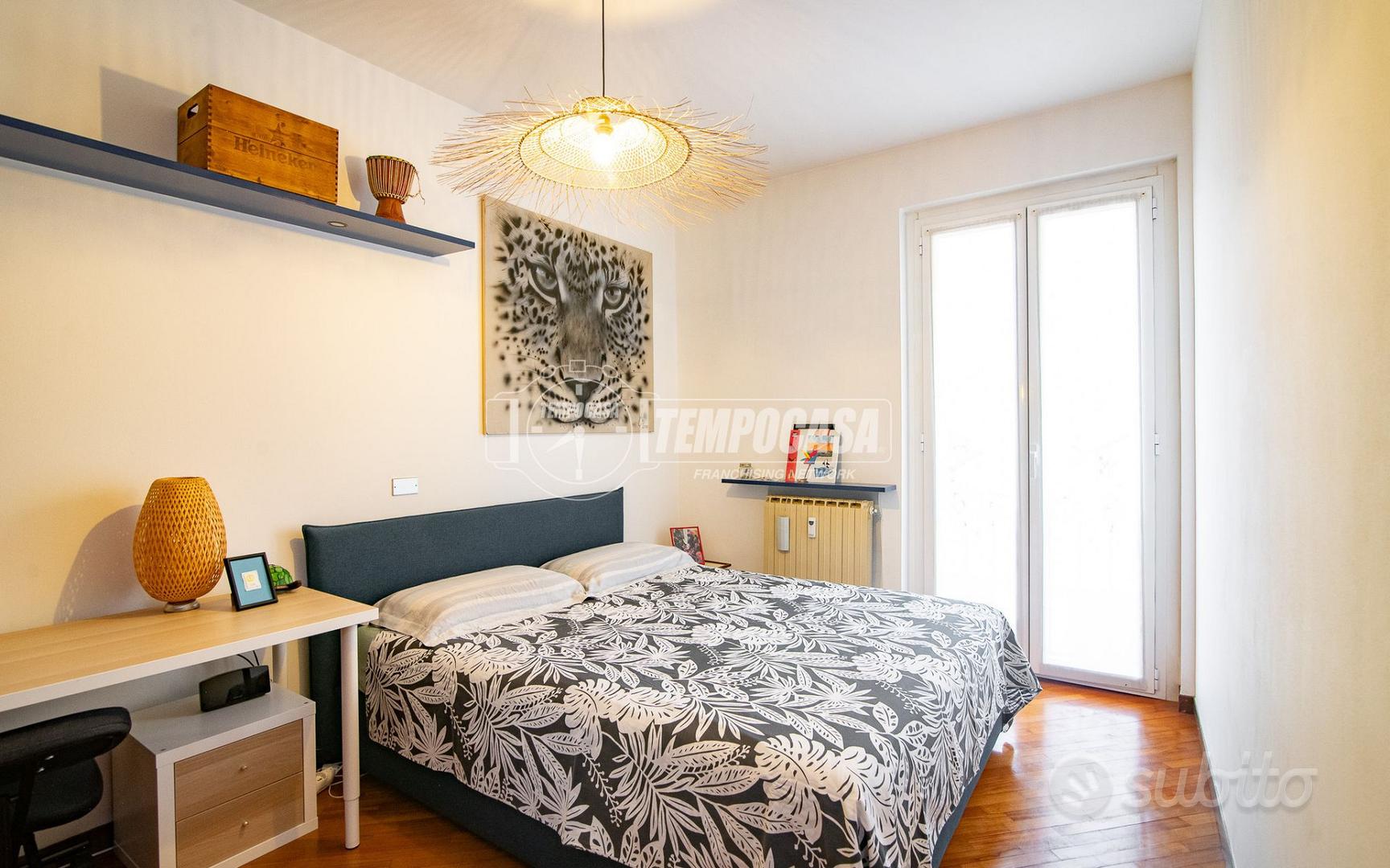 Apartment in Cassano d'Adda, Milano - Vista 3