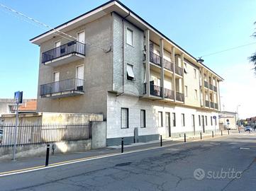 UFFICIO A RIVAROLO CANAVESE