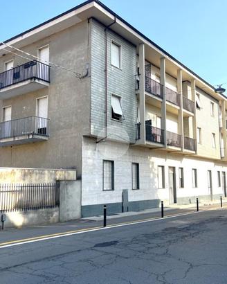 UFFICIO A RIVAROLO CANAVESE