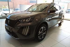 Peugeot 2008 PureTech 130 EAT8 Allure S/S