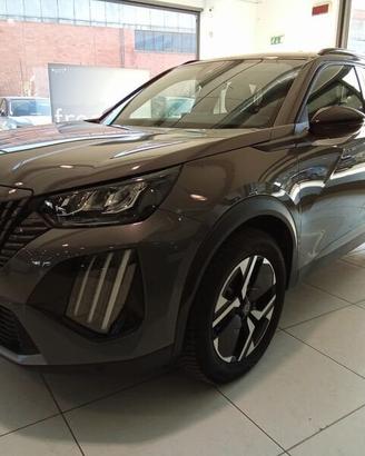Peugeot 2008 PureTech 130 EAT8 Allure S/S
