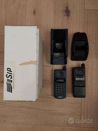 Cellulari Sip e Pioneer anni 80