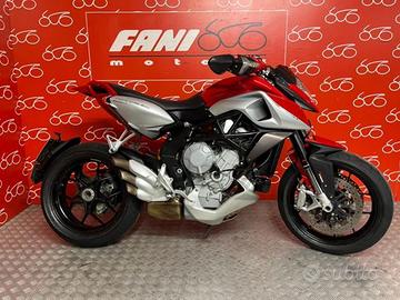 MV AGUSTA Rivale 800
