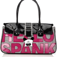 Borsa "Hello Spank" Hoy Collection