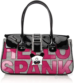 Borsa "Hello Spank" Hoy Collection