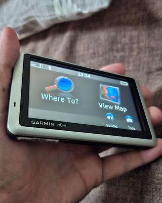 Navigatore GARMIN