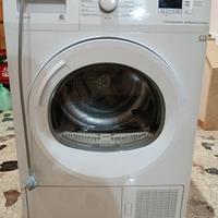 Asciugatrice Beko DRX832WI