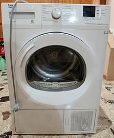 Asciugatrice Beko DRX832WI