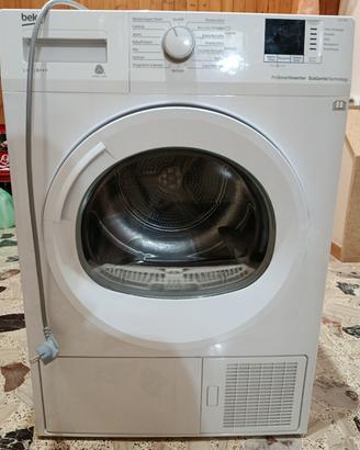 Asciugatrice Beko DRX832WI