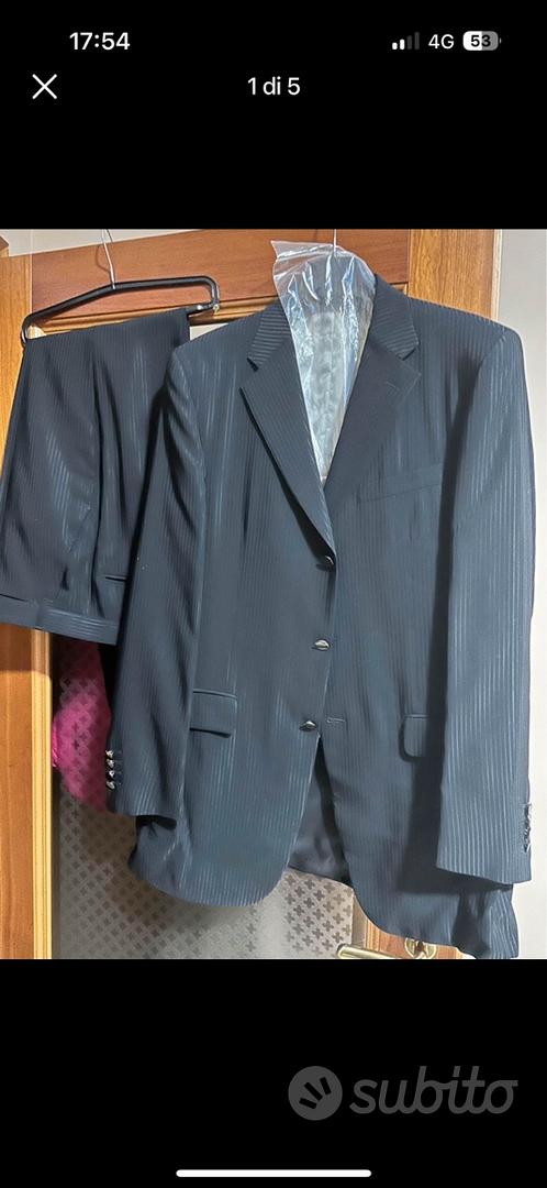 Abiti da cerimonia Pierre cardin Abbigliamento e Accessori In vendita a Napoli