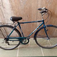 Bicicletta da uomo Atala 