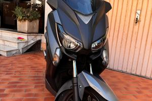 X max 250 abs 2016