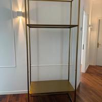 Scaffale libreria