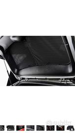 Parasole vetri posteriori CAR SHADES