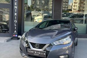 NISSAN - Micra - 1.5 dCi 8V 5p. N-Connecta