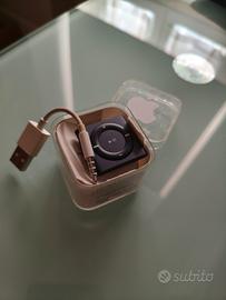 iPod Shuffle 4 gen