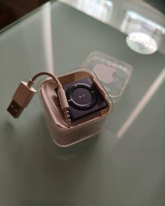 iPod Shuffle 4 gen