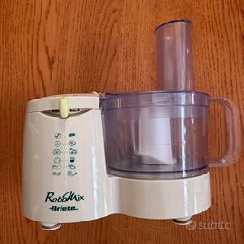 Robot da cucina Ariete