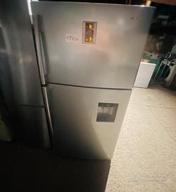 Frigorifero Samsung doppia porta no frost/A+