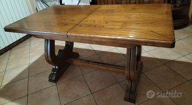 TAVOLO FRATINO ALLUNGABILE