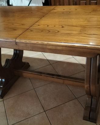 TAVOLO FRATINO ALLUNGABILE